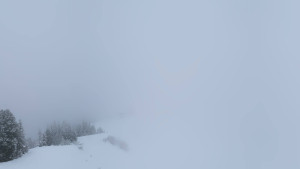 Ski Riesneralm - Hochsitz - 5.12.2025 v 10:31 Ski Riesneralm - Hochsitz - 5.12.2025 v 10:31