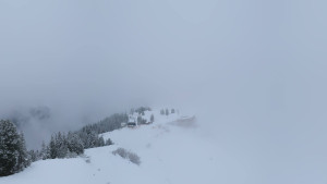 Ski Riesneralm - Hochsitz - 5.12.2025 v 11:31 Ski Riesneralm - Hochsitz - 5.12.2025 v 11:31