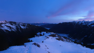 Ski Riesneralm - Hochsitz - 9.12.2025 v 07:16 Ski Riesneralm - Hochsitz - 9.12.2025 v 07:16