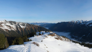 Ski Riesneralm - Hochsitz - 9.12.2025 v 09:31 Ski Riesneralm - Hochsitz - 9.12.2025 v 09:31