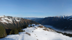 Ski Riesneralm - Hochsitz - 9.12.2025 v 09:46 Ski Riesneralm - Hochsitz - 9.12.2025 v 09:46