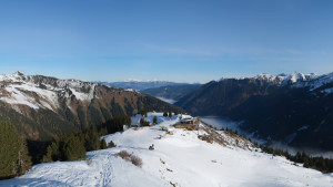 Ski Riesneralm - Hochsitz - 9.12.2025 v 10:16 Ski Riesneralm - Hochsitz - 9.12.2025 v 10:16