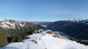 Ski Riesneralm - Hochsitz - 9.12.2025 v 10:31 Ski Riesneralm - Hochsitz - 9.12.2025 v 10:31