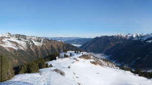 Ski Riesneralm - Hochsitz - 9.12.2025 v 10:46 Ski Riesneralm - Hochsitz - 9.12.2025 v 10:46