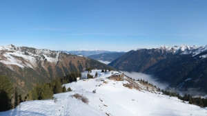 Ski Riesneralm - Hochsitz - 9.12.2025 v 11:16 Ski Riesneralm - Hochsitz - 9.12.2025 v 11:16