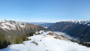 Ski Riesneralm - Hochsitz - 9.12.2025 v 11:31 Ski Riesneralm - Hochsitz - 9.12.2025 v 11:31