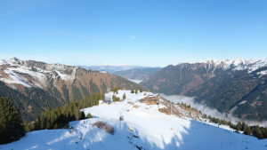 Ski Riesneralm - Hochsitz - 9.12.2025 v 13:16 Ski Riesneralm - Hochsitz - 9.12.2025 v 13:16