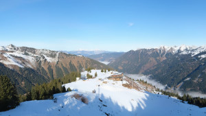 Ski Riesneralm - Hochsitz - 9.12.2025 v 13:31 Ski Riesneralm - Hochsitz - 9.12.2025 v 13:31