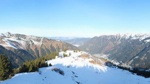 Ski Riesneralm - Hochsitz - 9.12.2025 v 14:01 Ski Riesneralm - Hochsitz - 9.12.2025 v 14:01