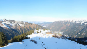 Ski Riesneralm - Hochsitz - 9.12.2025 v 14:16 Ski Riesneralm - Hochsitz - 9.12.2025 v 14:16