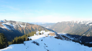 Ski Riesneralm - Hochsitz - 9.12.2025 v 14:46 Ski Riesneralm - Hochsitz - 9.12.2025 v 14:46