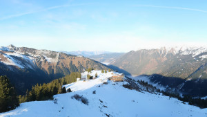 Ski Riesneralm - Hochsitz - 9.12.2025 v 15:01 Ski Riesneralm - Hochsitz - 9.12.2025 v 15:01