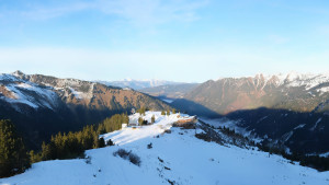 Ski Riesneralm - Hochsitz - 9.12.2025 v 15:16 Ski Riesneralm - Hochsitz - 9.12.2025 v 15:16