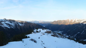 Ski Riesneralm - Hochsitz - 9.12.2025 v 15:46 Ski Riesneralm - Hochsitz - 9.12.2025 v 15:46