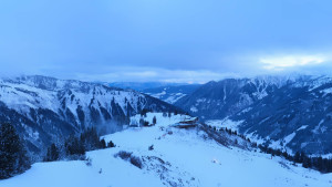 Ski Riesneralm - Hochsitz - 25.12.2025 v 07:46 Ski Riesneralm - Hochsitz - 25.12.2025 v 07:46