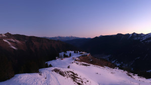 Ski Riesneralm - Hochsitz - 29.12.2025 v 07:31 Ski Riesneralm - Hochsitz - 29.12.2025 v 07:31