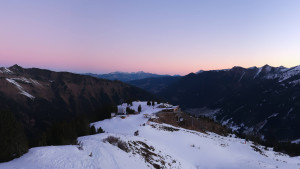 Ski Riesneralm - Hochsitz - 29.12.2025 v 07:46 Ski Riesneralm - Hochsitz - 29.12.2025 v 07:46