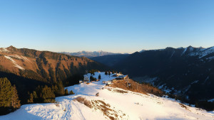 Ski Riesneralm - Hochsitz - 29.12.2025 v 08:31 Ski Riesneralm - Hochsitz - 29.12.2025 v 08:31