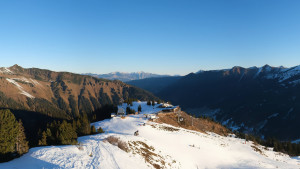 Ski Riesneralm - Hochsitz - 29.12.2025 v 09:01 Ski Riesneralm - Hochsitz - 29.12.2025 v 09:01