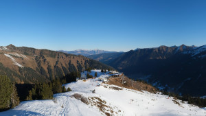 Ski Riesneralm - Hochsitz - 29.12.2025 v 10:01 Ski Riesneralm - Hochsitz - 29.12.2025 v 10:01