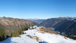 Ski Riesneralm - Hochsitz - 29.12.2025 v 11:46 Ski Riesneralm - Hochsitz - 29.12.2025 v 11:46