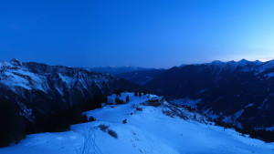 Ski Riesneralm - Hochsitz - 5.1.2026 v 07:16 Ski Riesneralm - Hochsitz - 5.1.2026 v 07:16