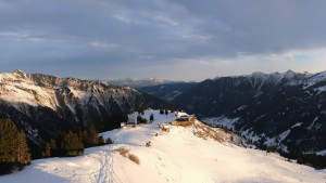 Ski Riesneralm - Hochsitz - 5.1.2026 v 08:31 Ski Riesneralm - Hochsitz - 5.1.2026 v 08:31