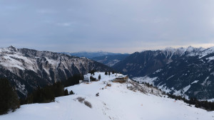 Ski Riesneralm - Hochsitz - 5.1.2026 v 09:01 Ski Riesneralm - Hochsitz - 5.1.2026 v 09:01