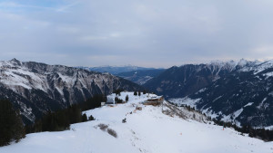 Ski Riesneralm - Hochsitz - 5.1.2026 v 09:16 Ski Riesneralm - Hochsitz - 5.1.2026 v 09:16