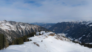 Ski Riesneralm - Hochsitz - 5.1.2026 v 11:16 Ski Riesneralm - Hochsitz - 5.1.2026 v 11:16