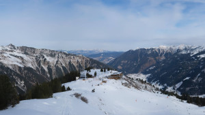 Ski Riesneralm - Hochsitz - 5.1.2026 v 12:01 Ski Riesneralm - Hochsitz - 5.1.2026 v 12:01