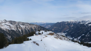 Ski Riesneralm - Hochsitz - 5.1.2026 v 12:16 Ski Riesneralm - Hochsitz - 5.1.2026 v 12:16