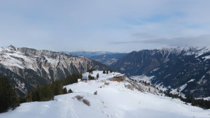Ski Riesneralm - Hochsitz - 5.1.2026 v 12:31 Ski Riesneralm - Hochsitz - 5.1.2026 v 12:31