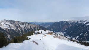 Ski Riesneralm - Hochsitz - 5.1.2026 v 12:46 Ski Riesneralm - Hochsitz - 5.1.2026 v 12:46