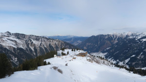 Ski Riesneralm - Hochsitz - 5.1.2026 v 13:01 Ski Riesneralm - Hochsitz - 5.1.2026 v 13:01