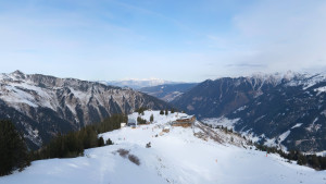 Ski Riesneralm - Hochsitz - 5.1.2026 v 13:16 Ski Riesneralm - Hochsitz - 5.1.2026 v 13:16