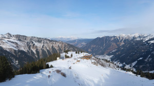 Ski Riesneralm - Hochsitz - 5.1.2026 v 13:31 Ski Riesneralm - Hochsitz - 5.1.2026 v 13:31