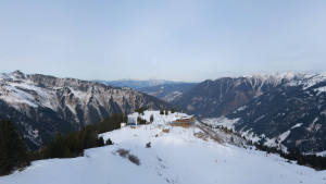 Ski Riesneralm - Hochsitz - 5.1.2026 v 14:16 Ski Riesneralm - Hochsitz - 5.1.2026 v 14:16