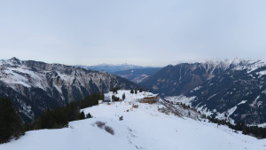 Ski Riesneralm - Hochsitz - 5.1.2026 v 14:46 Ski Riesneralm - Hochsitz - 5.1.2026 v 14:46