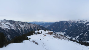 Ski Riesneralm - Hochsitz - 5.1.2026 v 15:01 Ski Riesneralm - Hochsitz - 5.1.2026 v 15:01