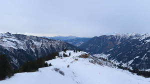 Ski Riesneralm - Hochsitz - 5.1.2026 v 15:46 Ski Riesneralm - Hochsitz - 5.1.2026 v 15:46