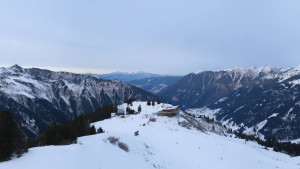 Ski Riesneralm - Hochsitz - 5.1.2026 v 16:01 Ski Riesneralm - Hochsitz - 5.1.2026 v 16:01