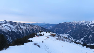 Ski Riesneralm - Hochsitz - 5.1.2026 v 16:16 Ski Riesneralm - Hochsitz - 5.1.2026 v 16:16