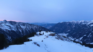 Ski Riesneralm - Hochsitz - 5.1.2026 v 16:46 Ski Riesneralm - Hochsitz - 5.1.2026 v 16:46