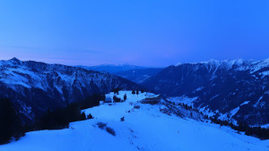 Ski Riesneralm - Hochsitz - 5.1.2026 v 17:16 Ski Riesneralm - Hochsitz - 5.1.2026 v 17:16