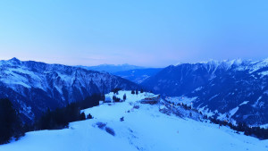 Ski Riesneralm - Hochsitz - 5.1.2026 v 17:31 Ski Riesneralm - Hochsitz - 5.1.2026 v 17:31