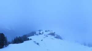 Ski Riesneralm - Hochsitz - 11.2.2026 v 07:01 Ski Riesneralm - Hochsitz - 11.2.2026 v 07:01