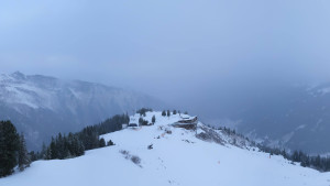 Ski Riesneralm - Hochsitz - 11.2.2026 v 08:01 Ski Riesneralm - Hochsitz - 11.2.2026 v 08:01