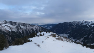 Ski Riesneralm - Hochsitz - 11.2.2026 v 09:01 Ski Riesneralm - Hochsitz - 11.2.2026 v 09:01