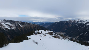 Ski Riesneralm - Hochsitz - 11.2.2026 v 11:01 Ski Riesneralm - Hochsitz - 11.2.2026 v 11:01
